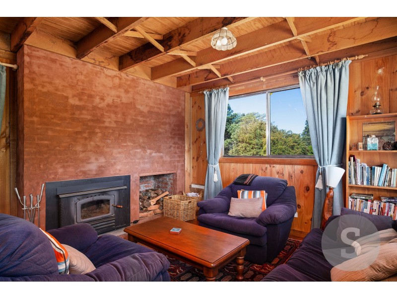 949 Mount Barrow Road, Nunamara TAS 7259