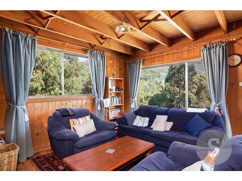 949 Mount Barrow Road, Nunamara TAS 7259