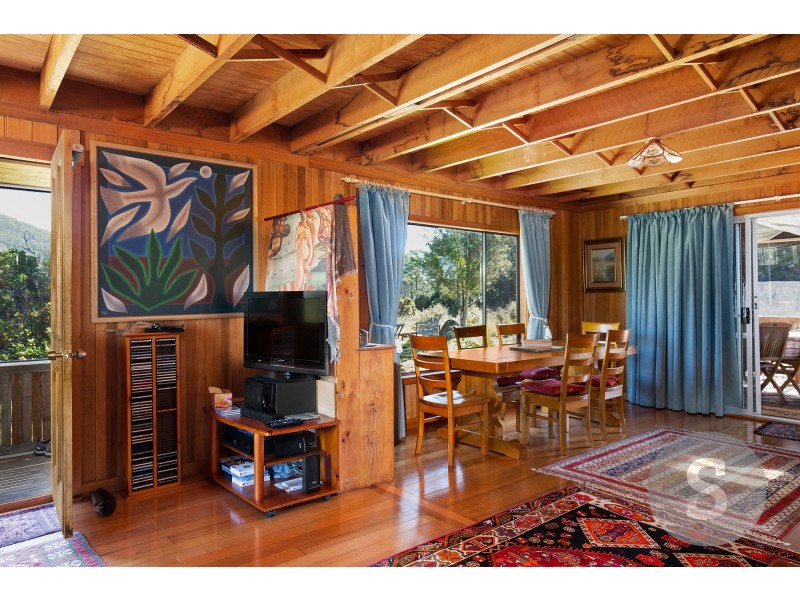 949 Mount Barrow Road, Nunamara TAS 7259