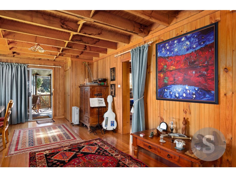 949 Mount Barrow Road, Nunamara TAS 7259