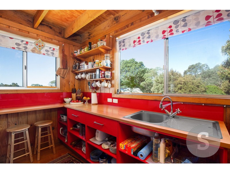 949 Mount Barrow Road, Nunamara TAS 7259