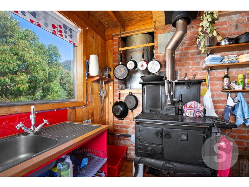 949 Mount Barrow Road, Nunamara TAS 7259