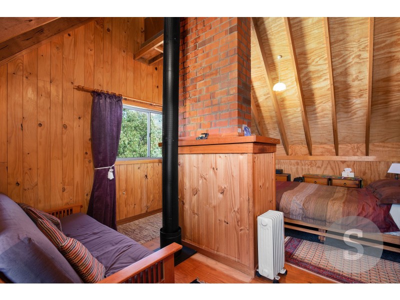 949 Mount Barrow Road, Nunamara TAS 7259