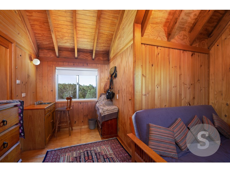 949 Mount Barrow Road, Nunamara TAS 7259