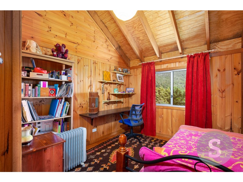 949 Mount Barrow Road, Nunamara TAS 7259