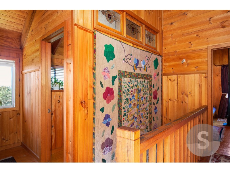 949 Mount Barrow Road, Nunamara TAS 7259