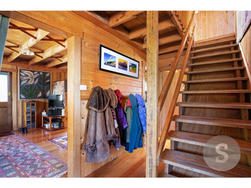 949 Mount Barrow Road, Nunamara TAS 7259