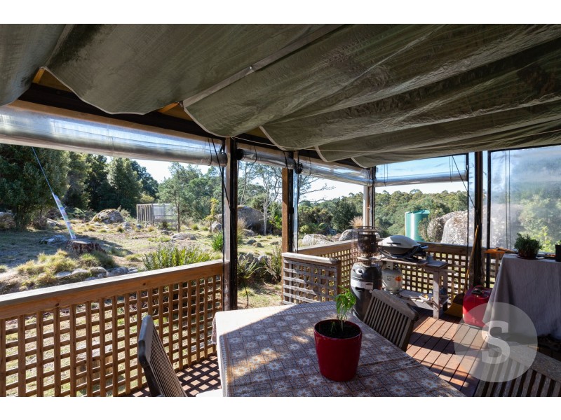 949 Mount Barrow Road, Nunamara TAS 7259