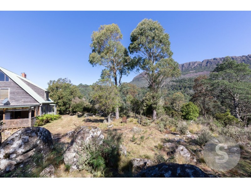 949 Mount Barrow Road, Nunamara TAS 7259