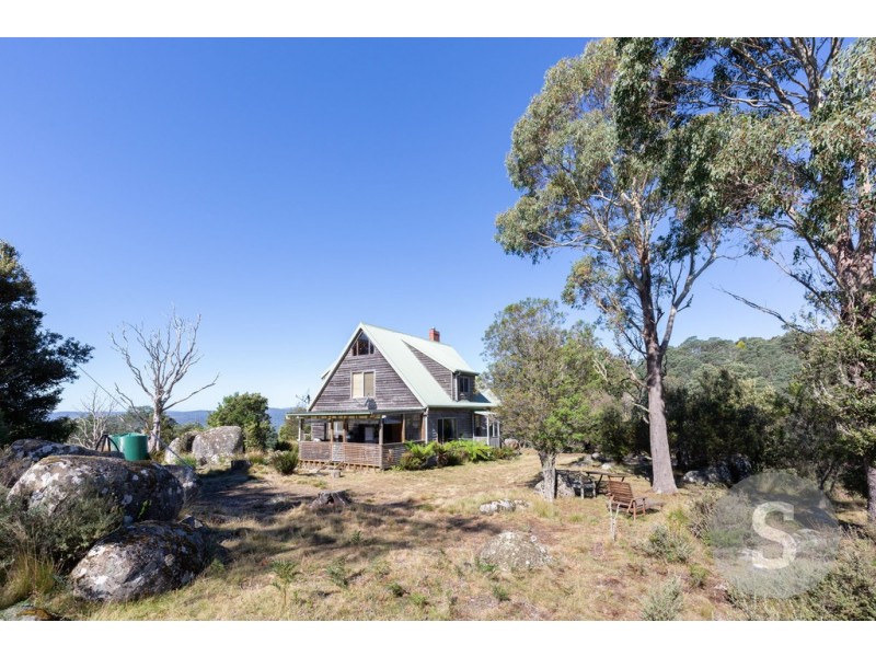 949 Mount Barrow Road, Nunamara TAS 7259