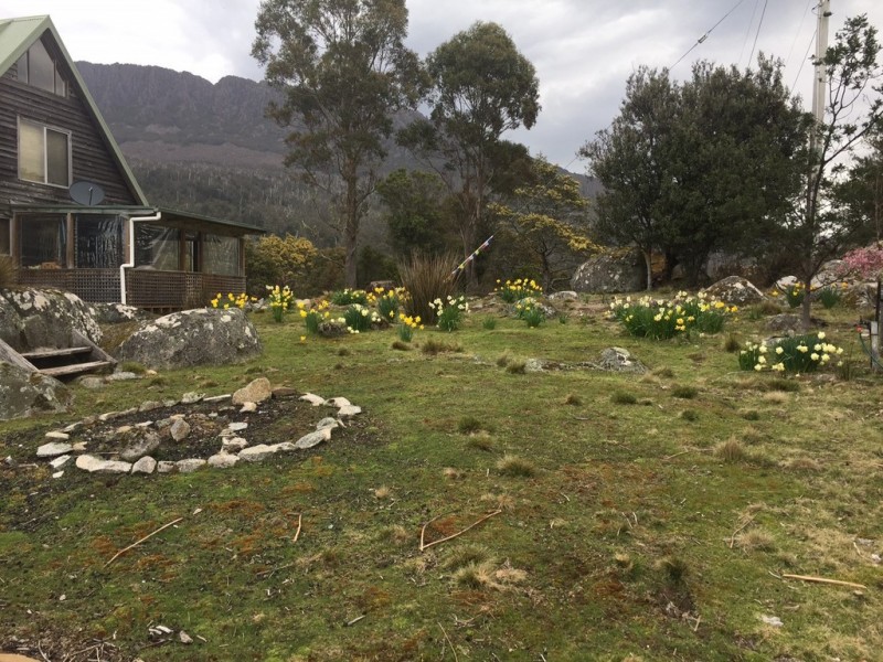 949 Mount Barrow Road, Nunamara TAS 7259