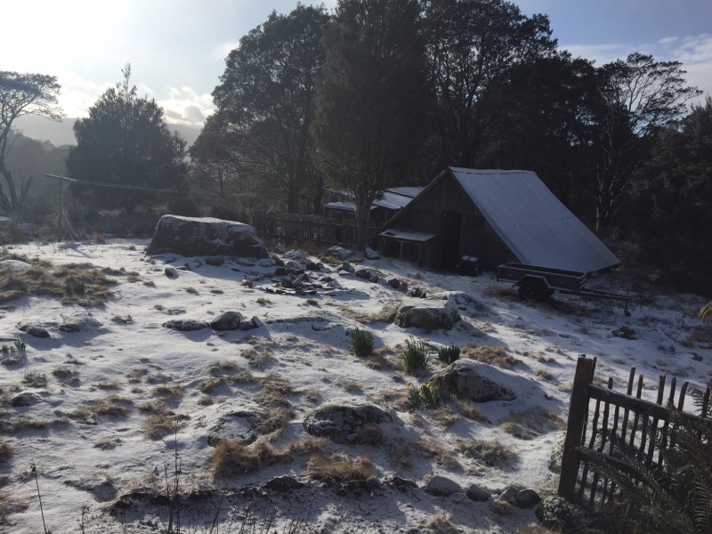 949 Mount Barrow Road, Nunamara TAS 7259