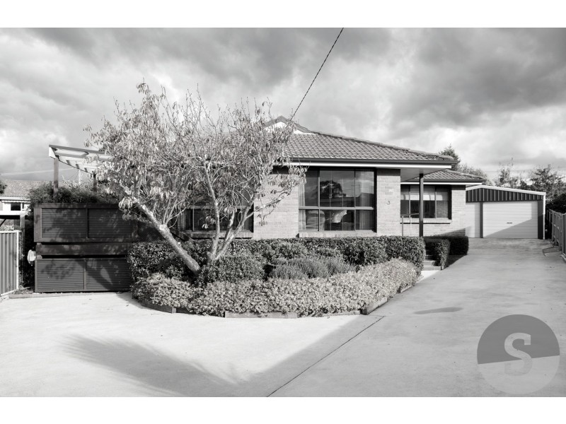 3 Young Court, Norwood TAS 7250