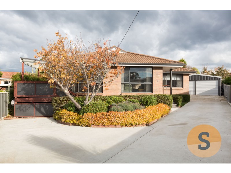 3 Young Court, Norwood TAS 7250
