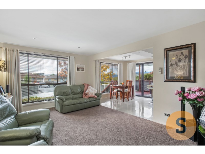 3 Young Court, Norwood TAS 7250