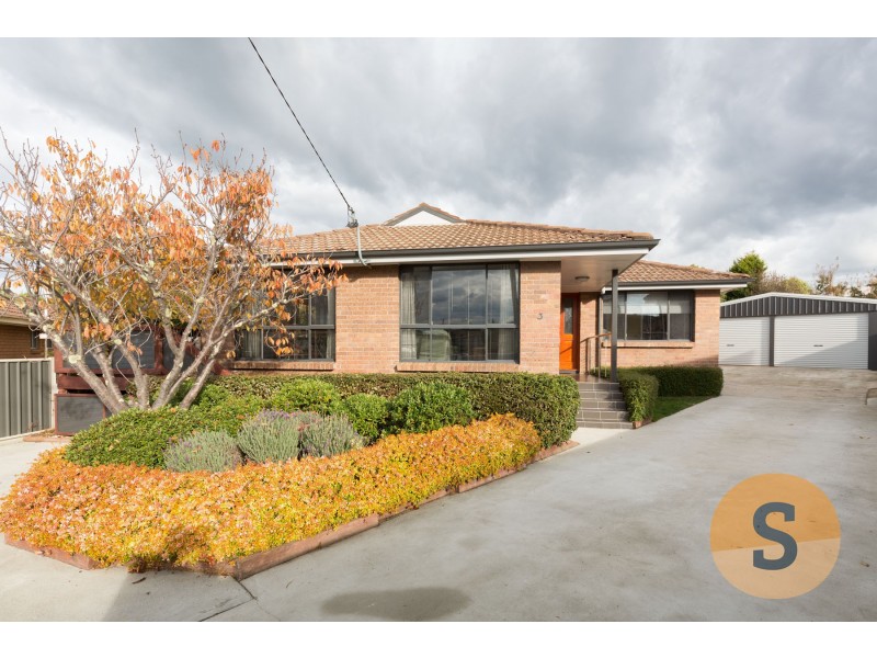 3 Young Court, Norwood TAS 7250