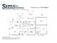 1 Tompsons Lane, Newnham TAS 7248 Floorplan