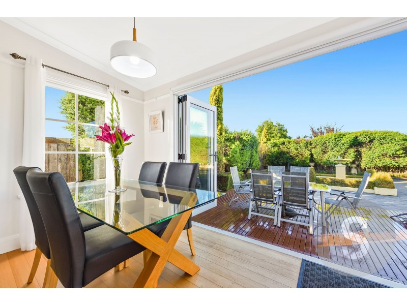 4 Brentwood Street, Newstead TAS 7250