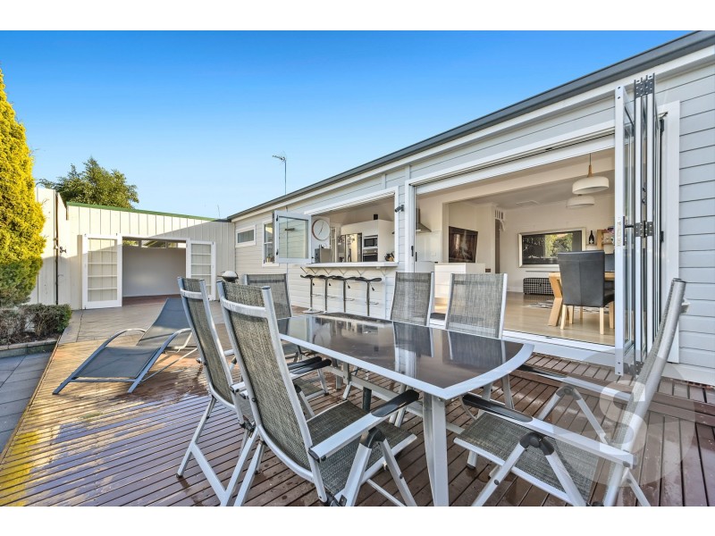 4 Brentwood Street, Newstead TAS 7250