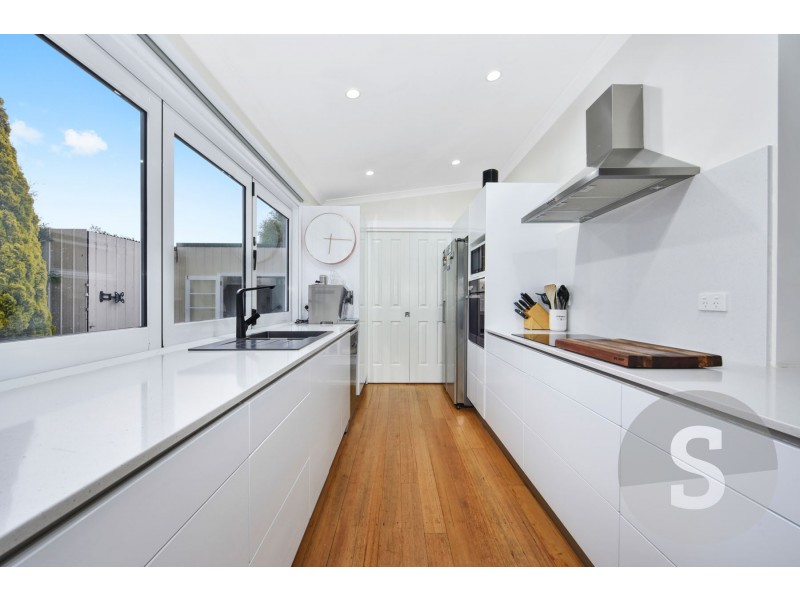 4 Brentwood Street, Newstead TAS 7250