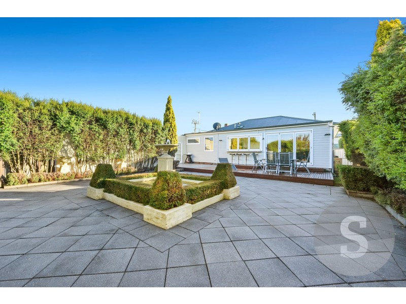 4 Brentwood Street, Newstead TAS 7250