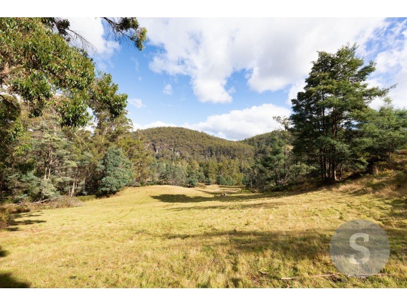 524 Brown Mountain Road, Underwood TAS 7268