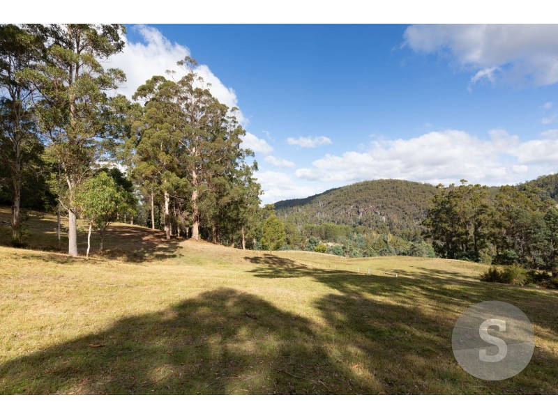 524 Brown Mountain Road, Underwood TAS 7268
