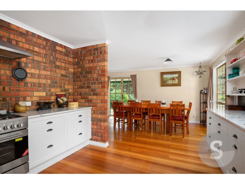 524 Brown Mountain Road, Underwood TAS 7268