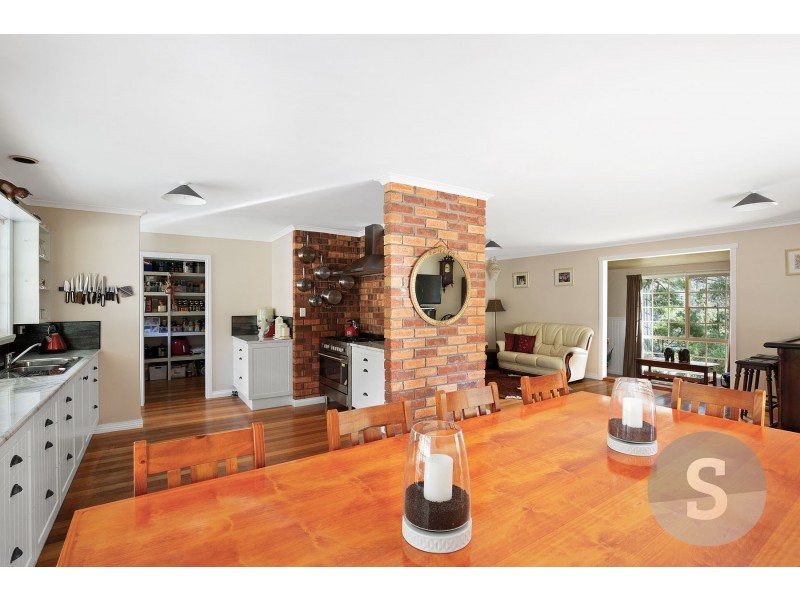 524 Brown Mountain Road, Underwood TAS 7268