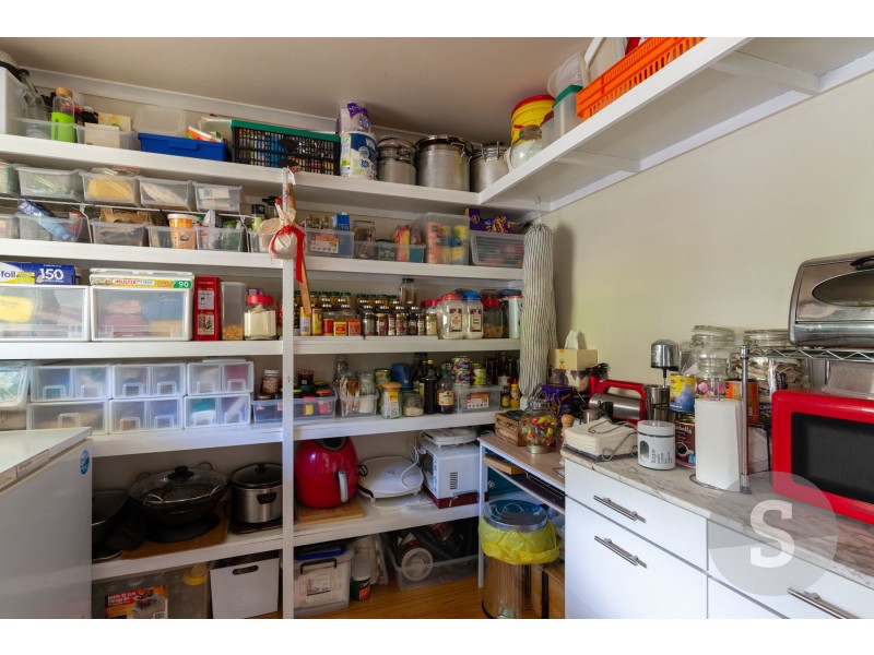 524 Brown Mountain Road, Underwood TAS 7268