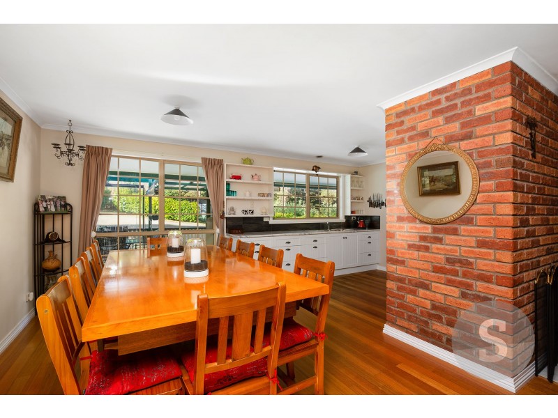 524 Brown Mountain Road, Underwood TAS 7268