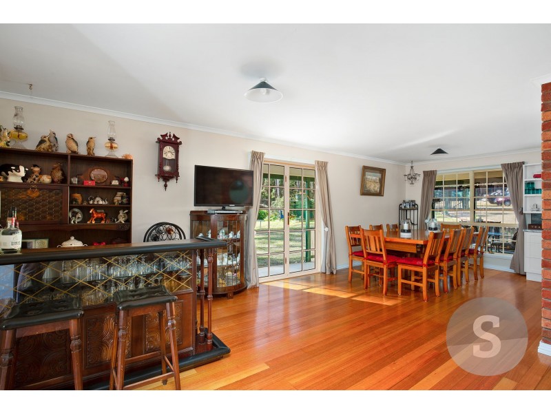 524 Brown Mountain Road, Underwood TAS 7268