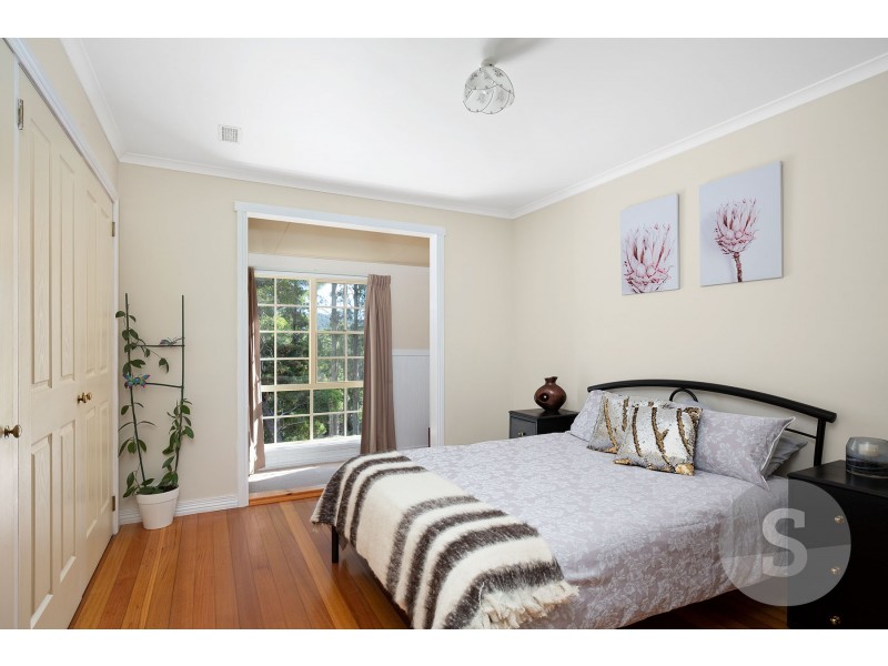 524 Brown Mountain Road, Underwood TAS 7268