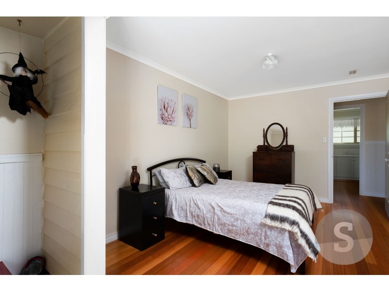 524 Brown Mountain Road, Underwood TAS 7268