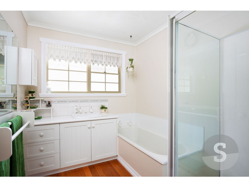 524 Brown Mountain Road, Underwood TAS 7268