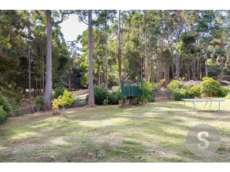 524 Brown Mountain Road, Underwood TAS 7268