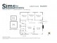 19 Sturt Crescent, Mayfield TAS 7248 Floorplan