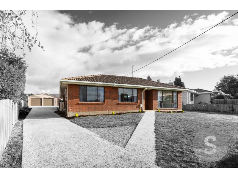 16 Burrows Street, Prospect Vale TAS 7250
