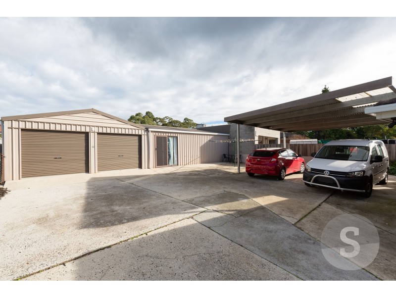 16 Burrows Street, Prospect Vale TAS 7250
