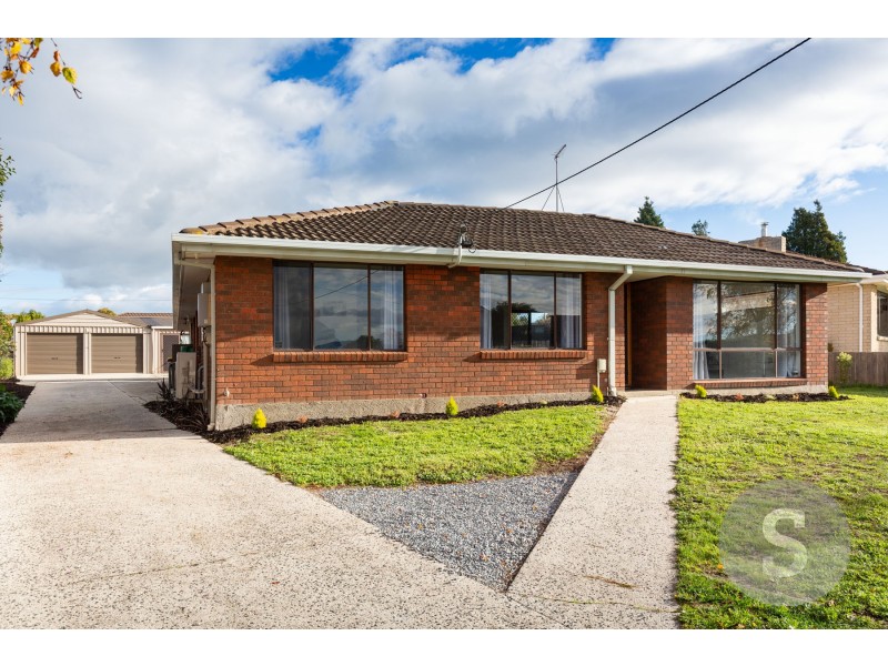 16 Burrows Street, Prospect Vale TAS 7250