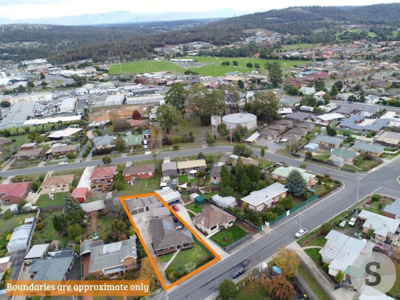 16 Burrows Street, Prospect Vale TAS 7250
