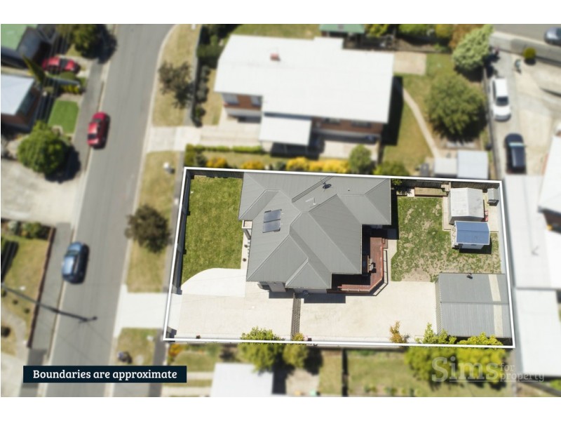 16 Highgate, Youngtown TAS 7249
