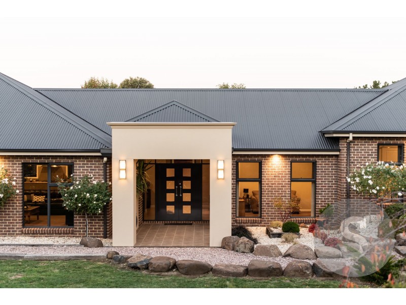 207 Relbia Road, Relbia TAS 7258