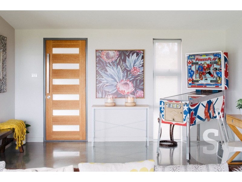 43 White Gum Rise, St Leonards TAS 7250