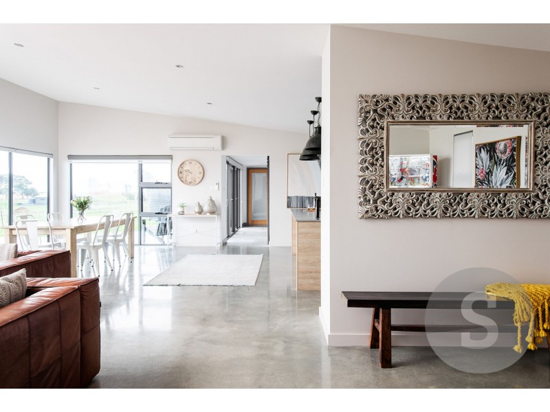 43 White Gum Rise, St Leonards TAS 7250