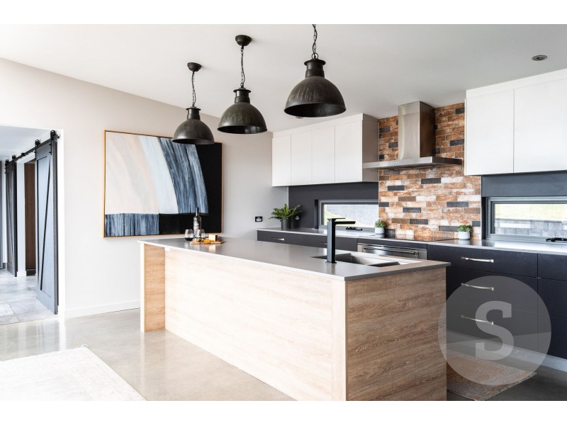 43 White Gum Rise, St Leonards TAS 7250