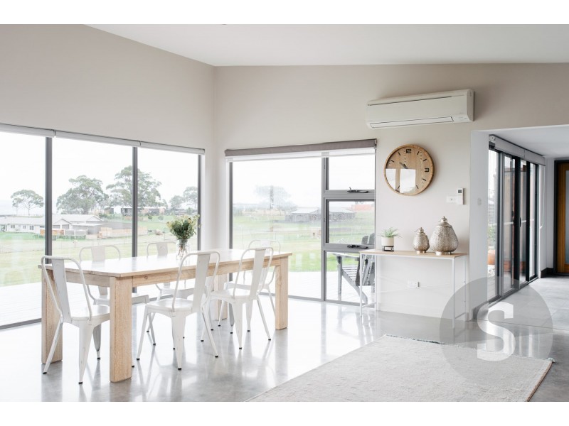 43 White Gum Rise, St Leonards TAS 7250