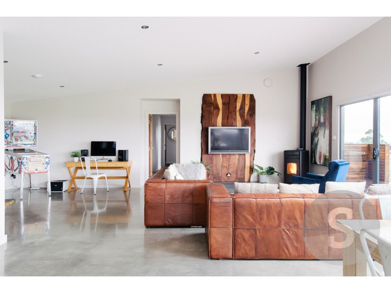 43 White Gum Rise, St Leonards TAS 7250