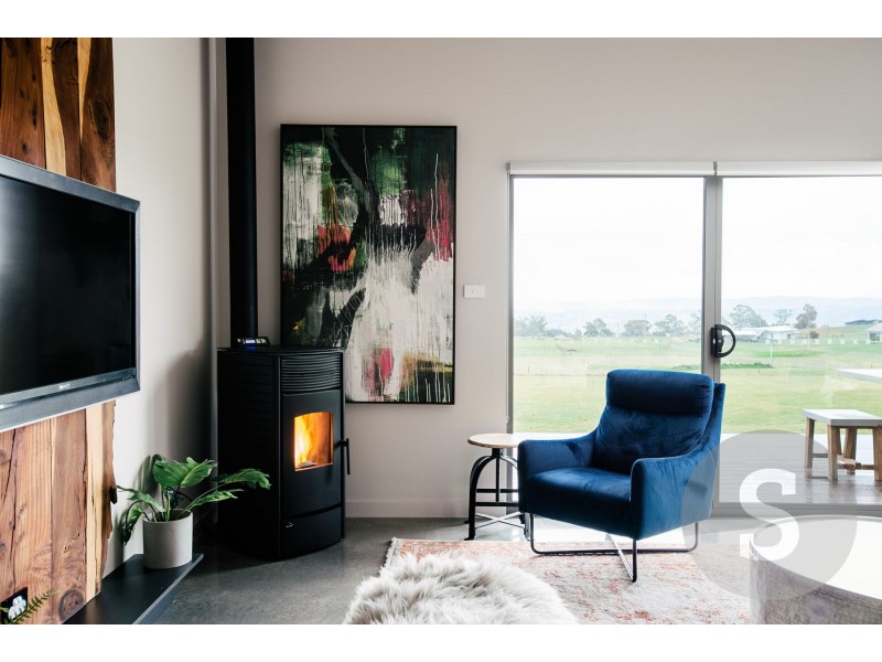 43 White Gum Rise, St Leonards TAS 7250