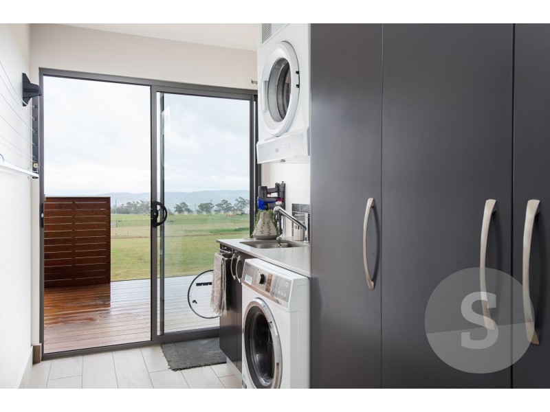 43 White Gum Rise, St Leonards TAS 7250